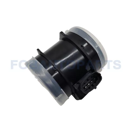Mass Air Flow Meter MAF Sensor for Opel Vauxhall Astra Corsa Meriva Omega Vectra 5WK9606 5WK9641 - image 3